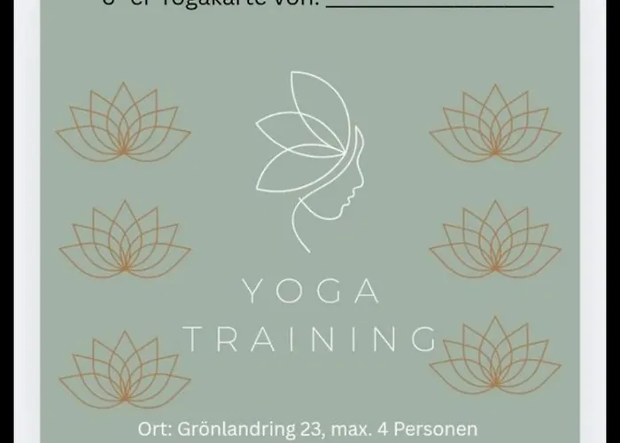 Apartman Kuestenkoje Niendorf Timmendorfer Strand