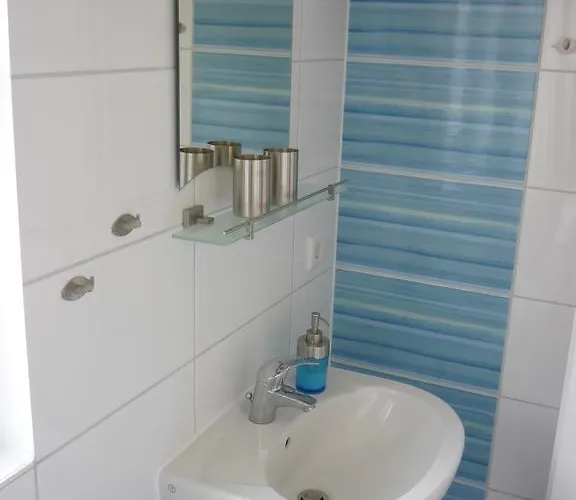 Kuestenkoje Niendorf * ティメンドルファー・シュトラント