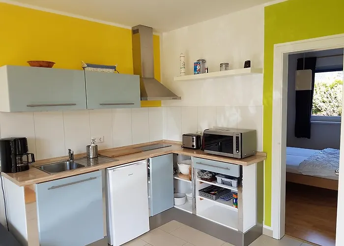 Kuestenkoje Niendorf *