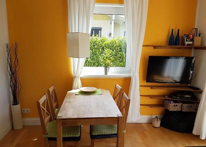 Kuestenkoje Niendorf *